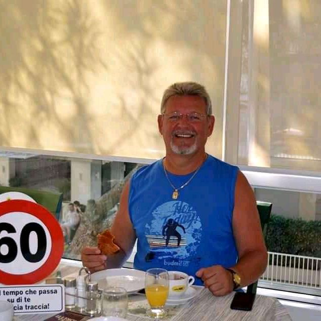 Profile Picture of Scott Lyon (@scott.lyon3) on Tiktok