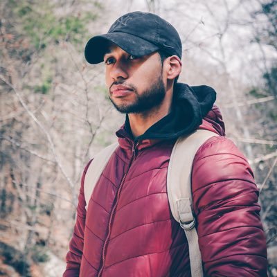 Profile Picture of Richard Carrion (@carr_ion_) on Twitter