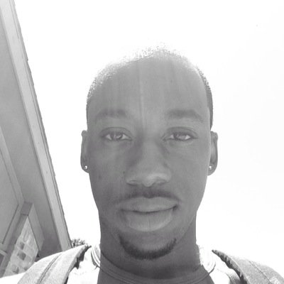 Profile Picture of Andre Devon Wade (@Devon09Wade) on Twitter
