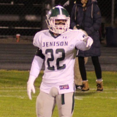 Profile Picture of Connor Flynn (@Connor_Flynn41) on Twitter