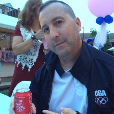 Profile Picture of Nick Cassidy (@CazzaNick) on Twitter