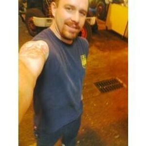 Profile Picture of Matt Peasley (@matt_peasley) on Myspace