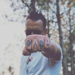 Profile Picture of Jayson Berray (@_cobra.lucha_) on Instagram