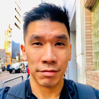 Profile Picture of Roy Tan (@RoyTwTr) on Twitter