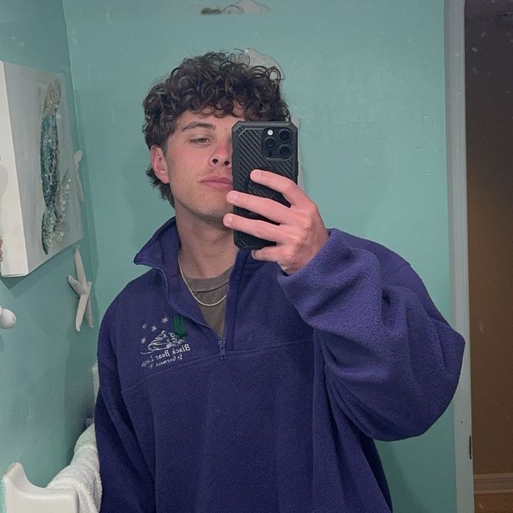Profile Picture of Aiden Halterman (@aidenhalterman) on Tiktok