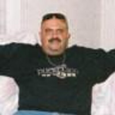Profile Picture of Edward Hance (@1121bori) on Twitter