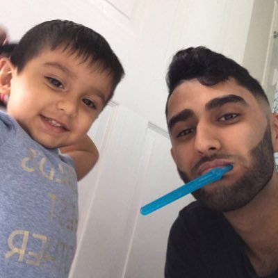 Profile Picture of Jay Tailor (@JayTailor6) on Twitter
