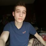 Profile Picture of Zach Chiles (@zach_snuffaluffagus) on Instagram