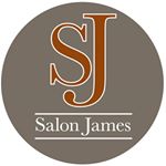 Profile Picture of Salon James (@salon.james) on Instagram