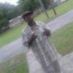 Profile Picture of Wendell Howard (@wendell1976) on Instagram