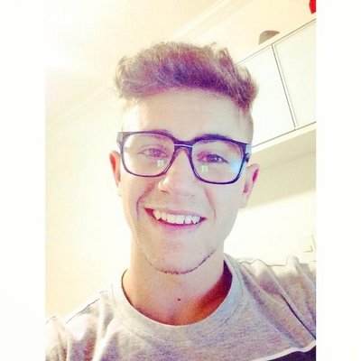 Profile Picture of Valentin Suarez # (@vaalentinsuarez) on Twitter