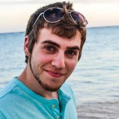 Profile Picture of Carl Austin Gregory (@CarlAustGregory) on Twitter