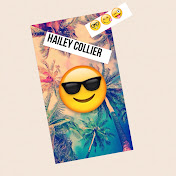 Profile Picture of Hailey Collier (@haileycollier618) on Youtube