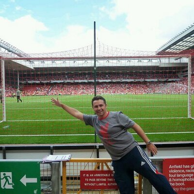 Kevin Twomey - Twitter Profile Picture of Kevin Twomey (@Kevin2me2) on Twitter