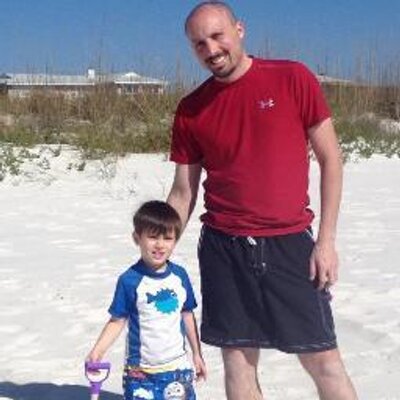 Profile Picture of Mike Lucito (@mlucito) on Twitter