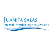 Profile Picture of Juanita Salas For Imperial Irrigation District (@juanitasalasforimperialirr5186) on Youtube