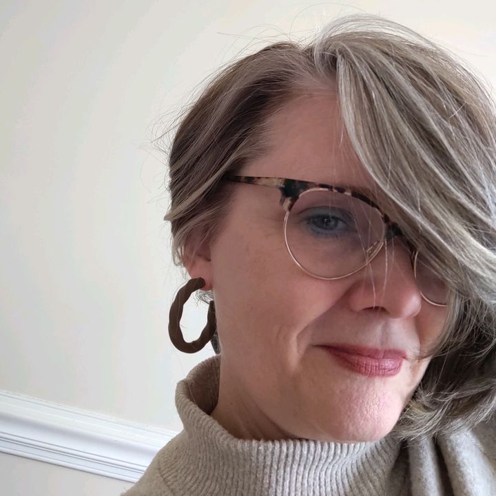 Profile Picture of Kimberly Kemp981 (@kempkimberly) on Tiktok