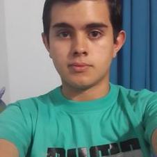 Profile Picture of Luis Pukall (@PukallLuis) on Twitter