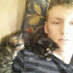 Profile Picture of Reid Morrison (@reid_indeed) on Instagram