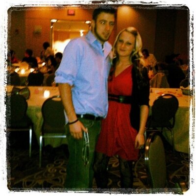 Profile Picture of Jamie Tigges (@ThEPrOpHeT61588) on Twitter