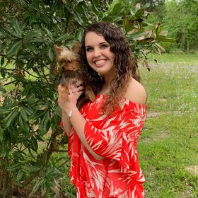 Profile Picture of Hailey Matthews (@haileymatthews1) on Pinterest