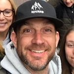 Profile Picture of Jason Gorringe (@jgorringe1974) on Instagram