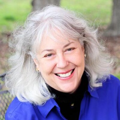 Profile Picture of Sue Cleveland (@sueclevelandar1) on Twitter