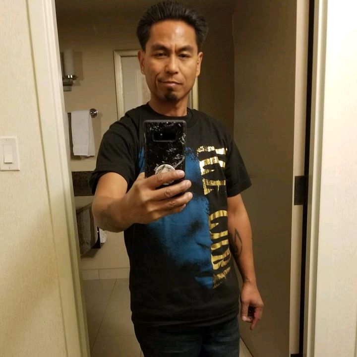 Profile Picture of Glenn (@glennr73) on Tiktok