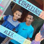 Profile Picture of Alex erazo (@alexandererazo1990) on Instagram