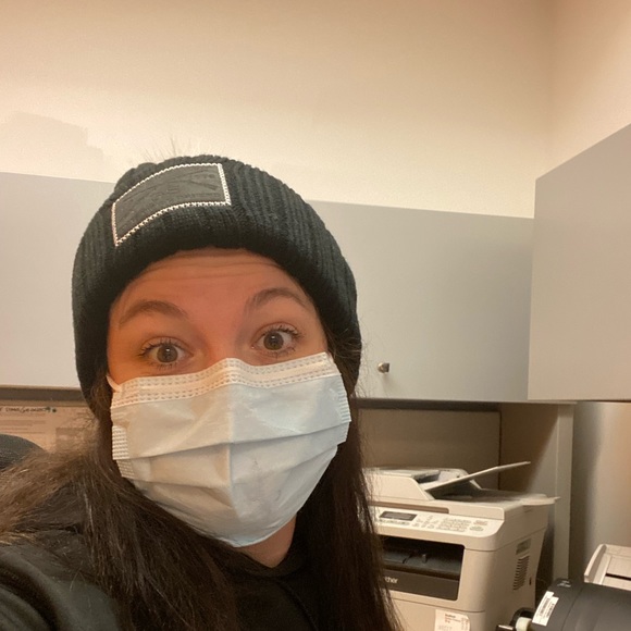 Profile Picture of Katie Vanriper (@kvanrip12) on Poshmark