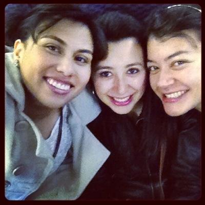 Profile Picture of Lorena Calderon (@Lobombon) on Twitter