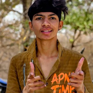 Profile Picture of Jay Dev (JD) (@jay.devgurjar.92102) on Facebook