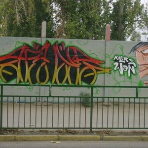 Profile Picture of Braulio Velasquez (@365365284) on Myspace