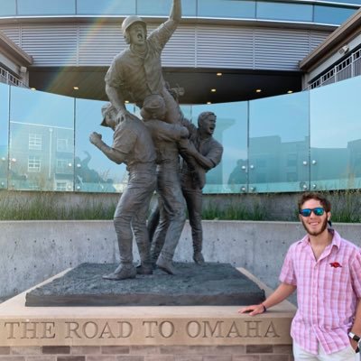 Profile Picture of Josh Teeter (@joshteeter01) on Twitter