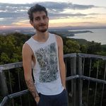 Profile Picture of Benjamin Norton (@bennyboi_stinson) on Instagram