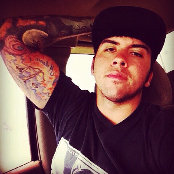 Jerremy Sanchez - Poshmark Profile Picture of Jerremy Sanchez (@jerremy1007) on Poshmark