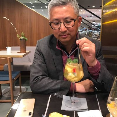 Profile Picture of Jimmy Fung (@jimmyfung16) on Twitter