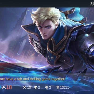 Profile Picture of Franzen Joshua Tabernilla (@FranzenJoshuaT1) on Twitter