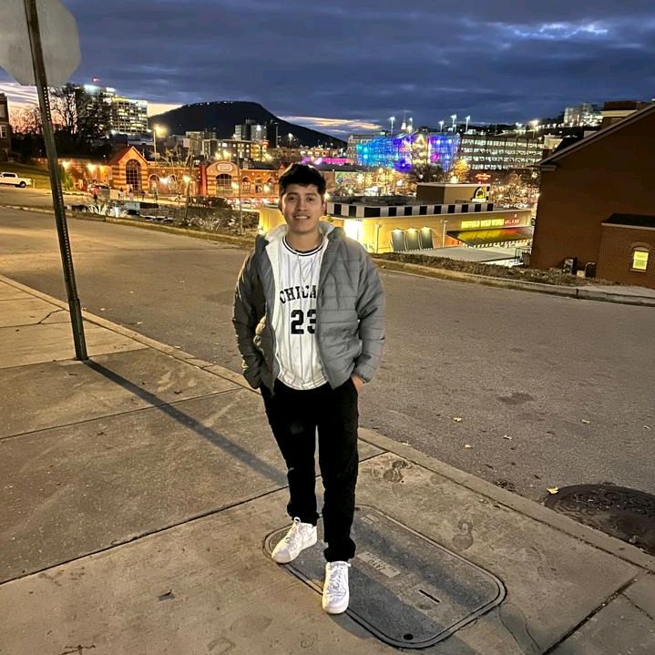 Profile Picture of Wilmer Morales (@wilmermorales84) on Tiktok