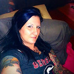 Profile Picture of Kristy Holbrooks (@kristyholbrooks) on Flickr