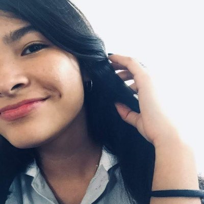 Profile Picture of Ruby Velázquez (@RubyVelzquez3) on Twitter