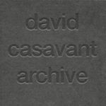 Profile Picture of david casavant archive (@davidcasavantarchive) on Instagram