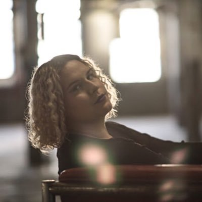 Profile Picture of Cℏristen (@Chris10_Wyatt) on Twitter