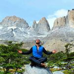 Profile Picture of Francisco Dino Valderrama (@francisco_dino_valderrama) on Instagram