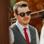 Profile Picture of Robert Lukacs (@lroberrt) on Instagram