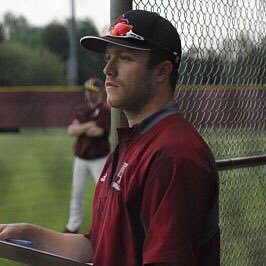 Profile Picture of Coach Murph (@Matt_Murphy11) on Twitter