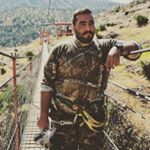 Profile Picture of saeed azad (@s.azad69) on Instagram
