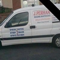 Profile Picture of Jeff Perham (@jeff-perham-2) on Quora