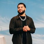 Profile Picture of Fred VanVleet (@fredvanvleet) on Instagram
