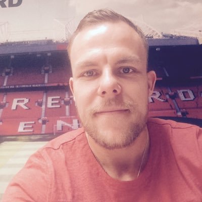 Profile Picture of Lars Mortensen (@Dansken13) on Twitter